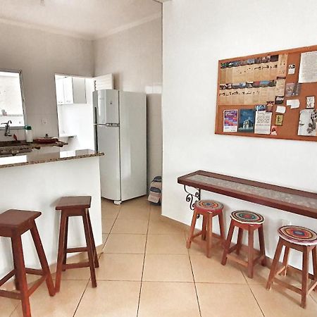 Apartamento Jn Диамантина Экстерьер фото