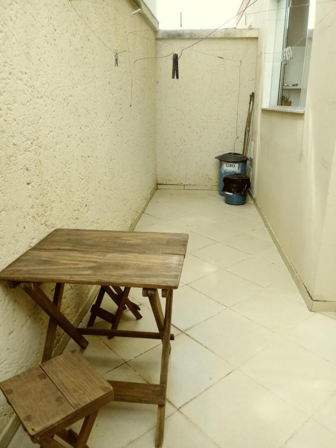 Apartamento Jn Диамантина Экстерьер фото