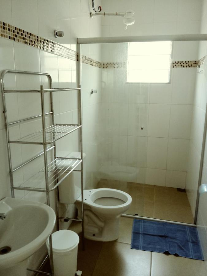 Apartamento Jn Диамантина Экстерьер фото
