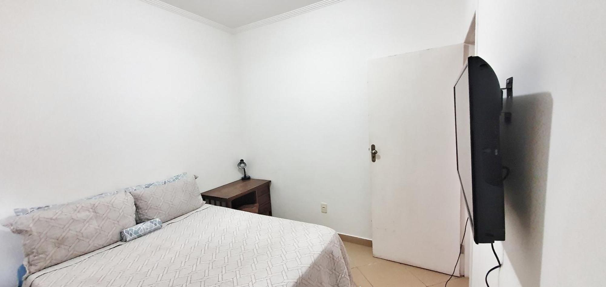 Apartamento Jn Диамантина Экстерьер фото