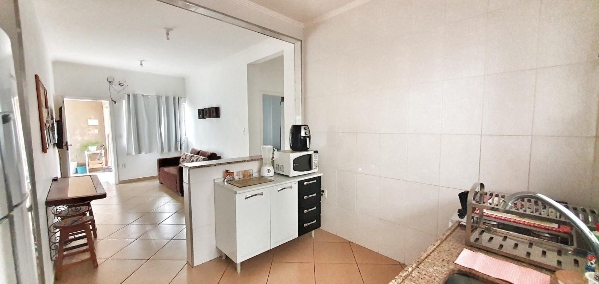 Apartamento Jn Диамантина Экстерьер фото