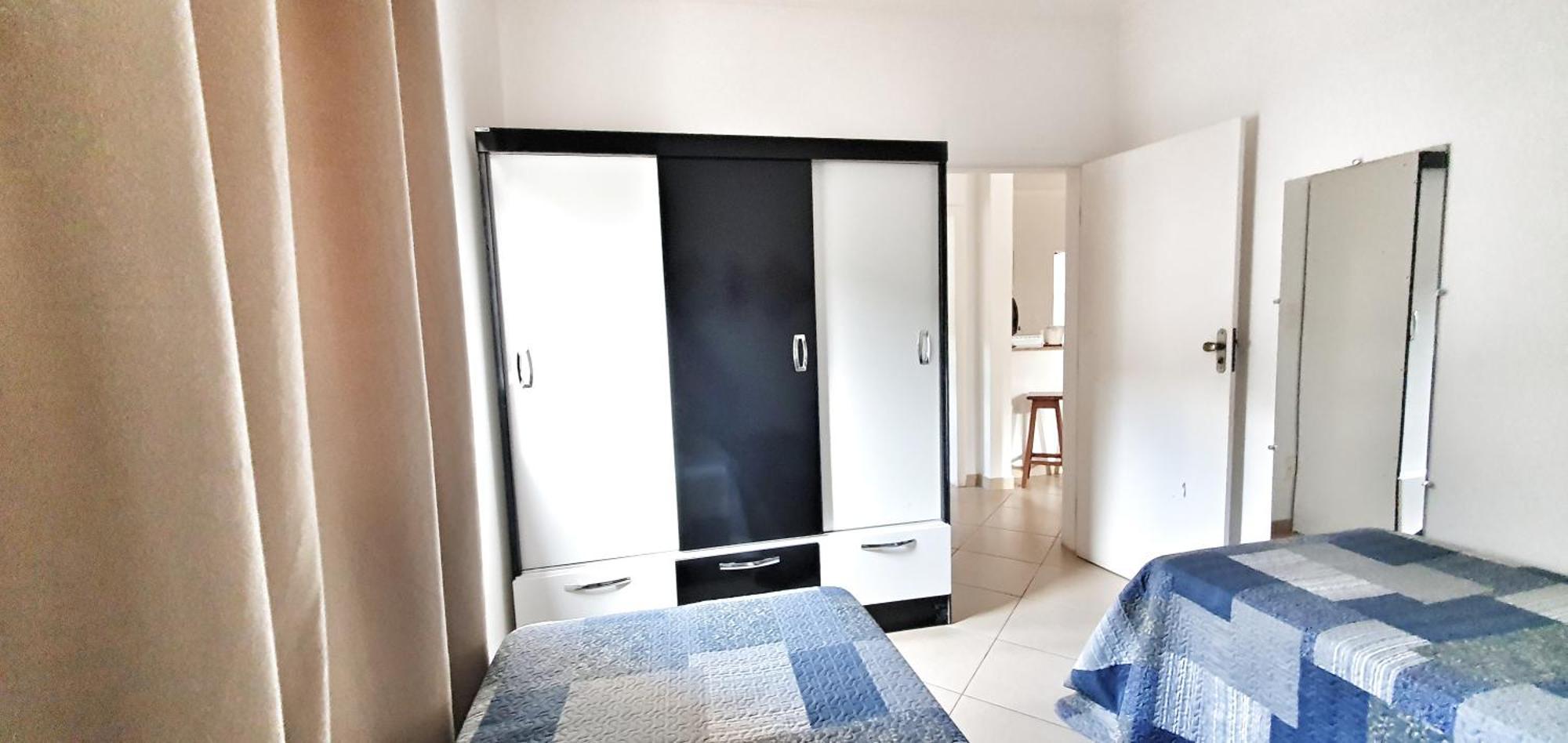 Apartamento Jn Диамантина Экстерьер фото