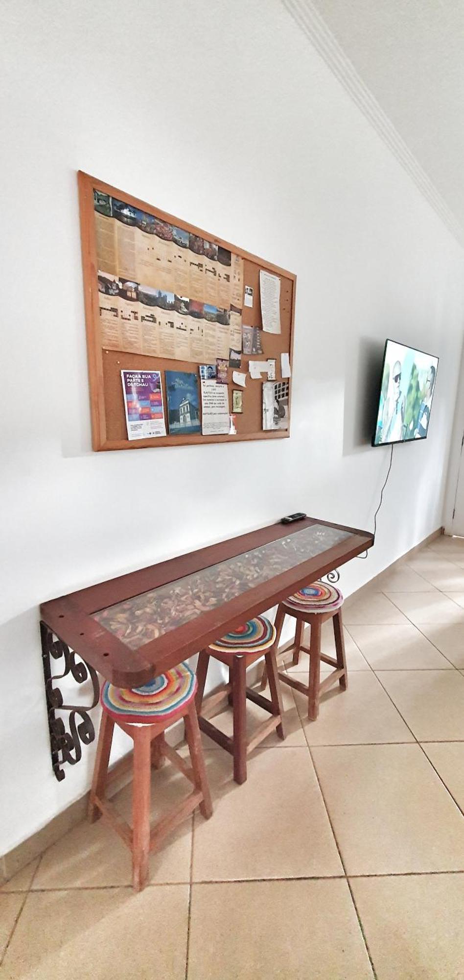 Apartamento Jn Диамантина Экстерьер фото