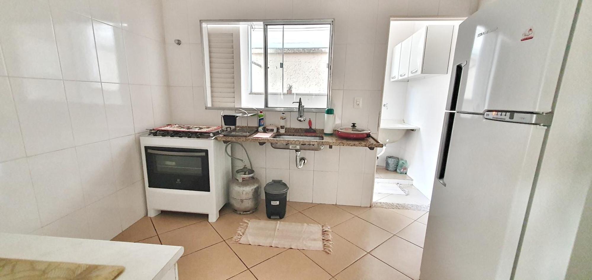 Apartamento Jn Диамантина Экстерьер фото