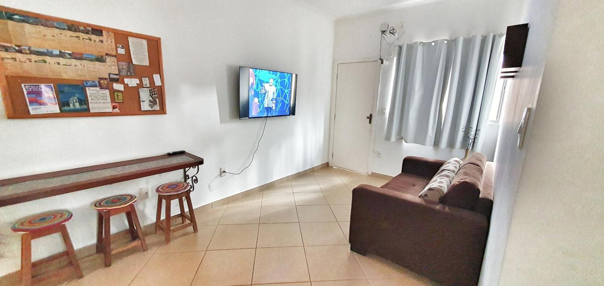 Apartamento Jn Диамантина Экстерьер фото