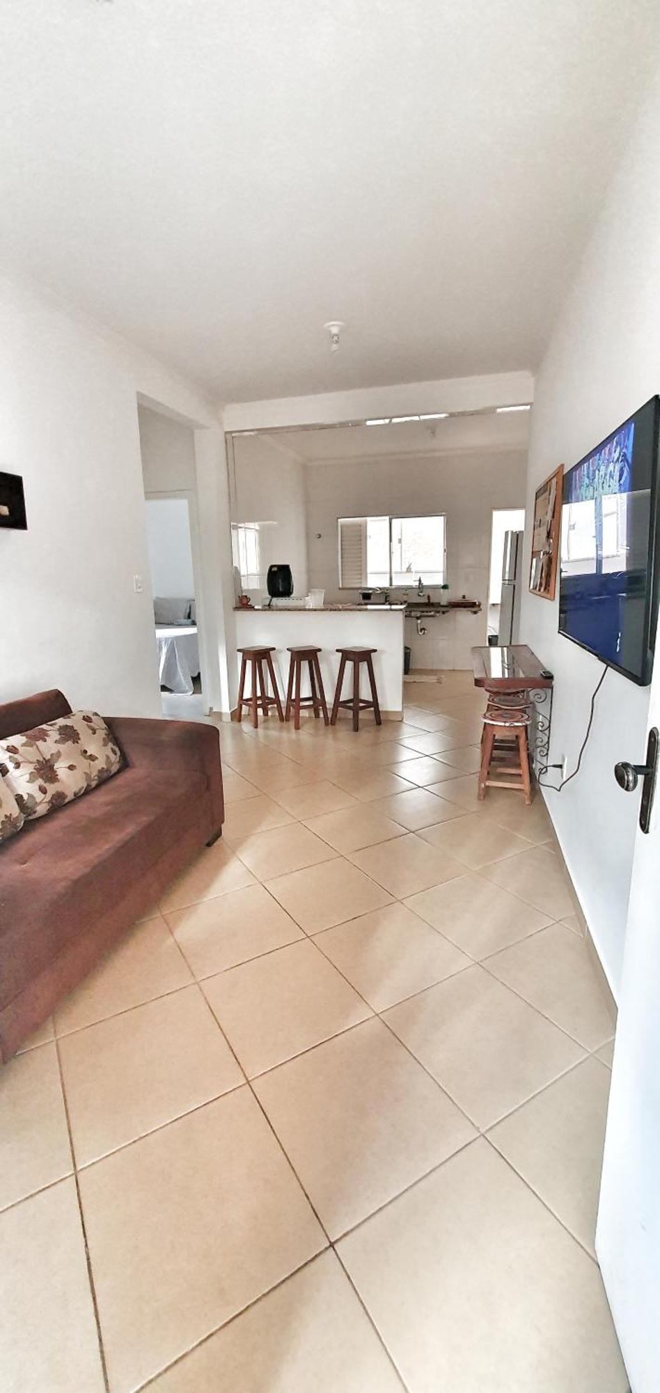 Apartamento Jn Диамантина Экстерьер фото