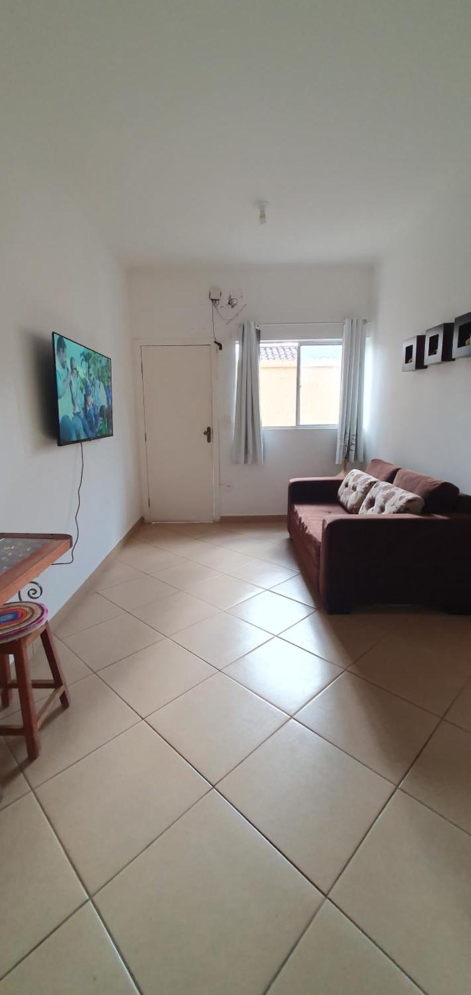 Apartamento Jn Диамантина Экстерьер фото