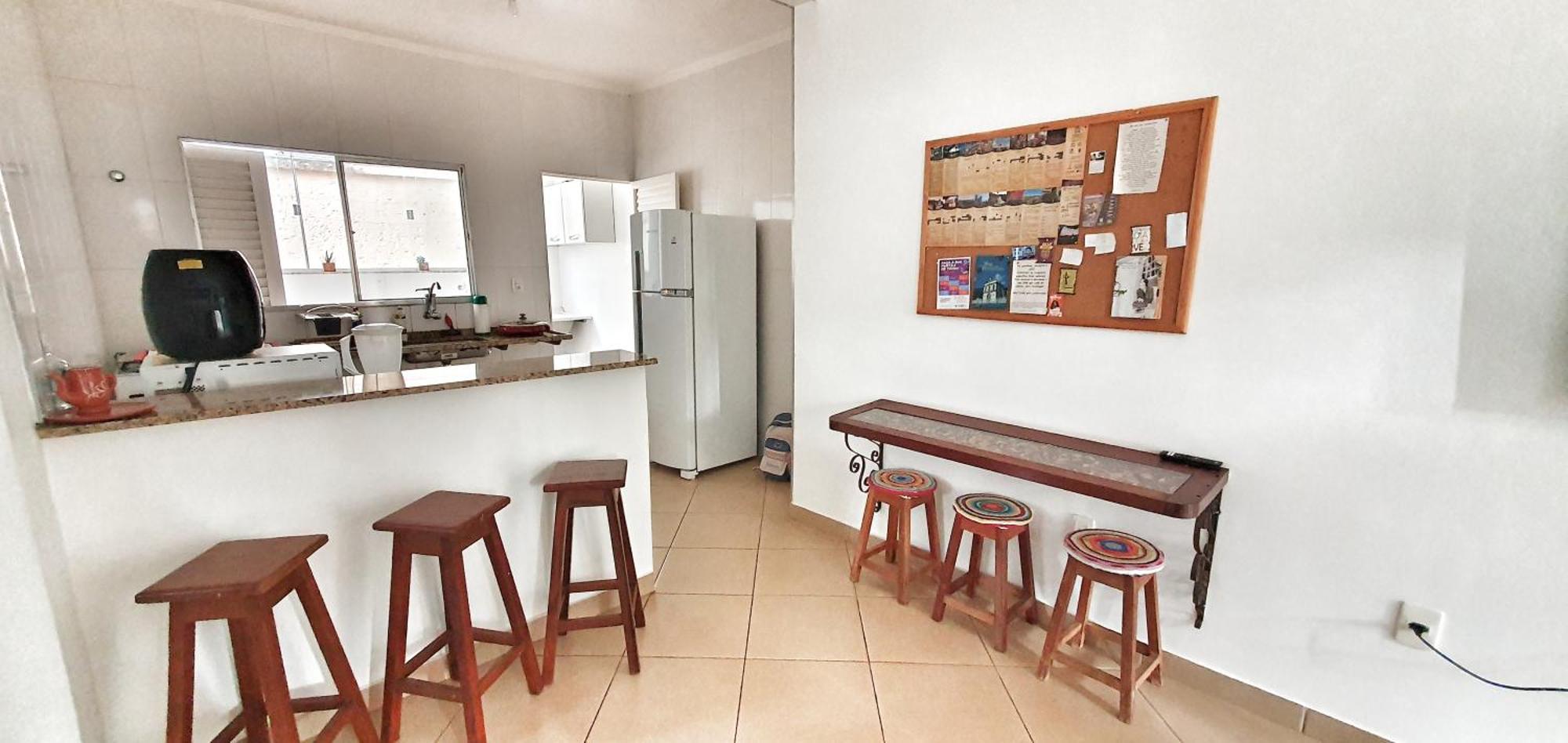 Apartamento Jn Диамантина Экстерьер фото